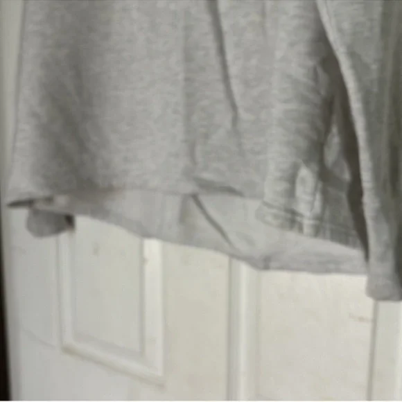 Boston Bruins Gray Hoodie - Picture 7 of 7